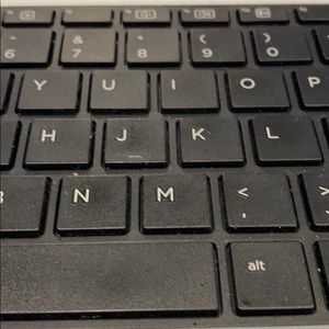 Meet your Posher, Jason